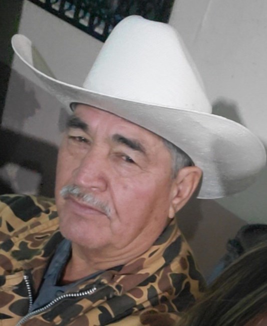 Obituary of Jose Armando Garcia