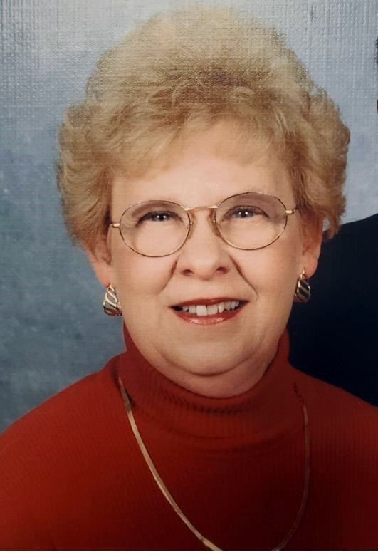 Mildred Fox Obituary