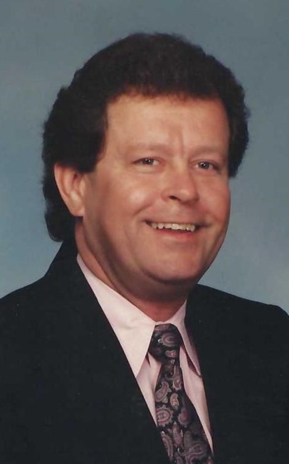 Avis de décès de Randall Edward Rowland