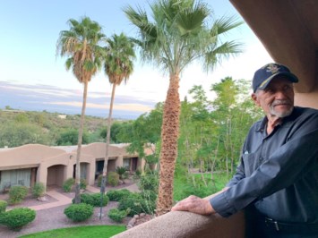 Obituary of Rigoberto Borbon Mujica