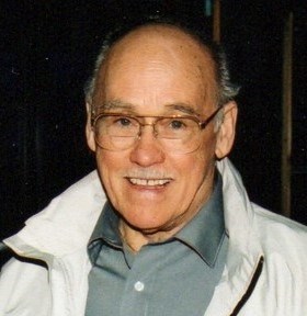 Obituary of Jack Everett Longnecker