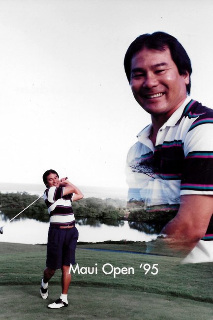 Obituary of Clayton Uyechi