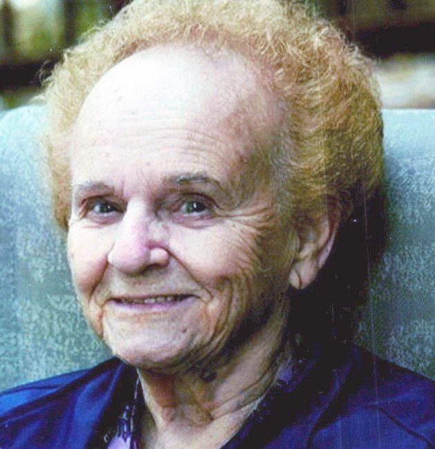 Obituary of Evelyn L. Balcerak