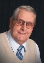Obituary of John W. Haines
