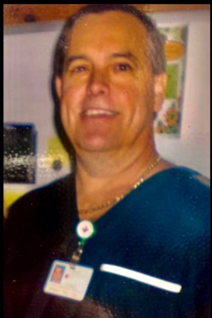 Obituary of Benny Richard Goodman Jr.