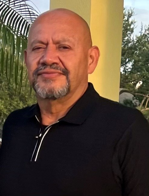 Obituary of Arturo "Art" Ramos