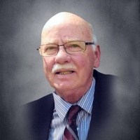 Obituary of Oswald C. Vaughan