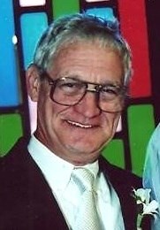 Obituary of Richard Herman Hunnicutt