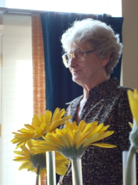 Obituary of Margaret Joe Keel Salem