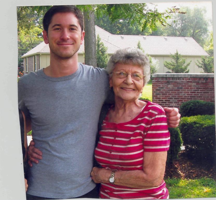 Obituary of LaVerna Marie Smith Randall