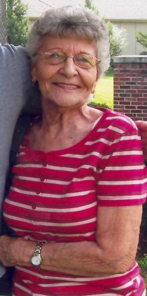 Obituary of LaVerna Marie Smith Randall
