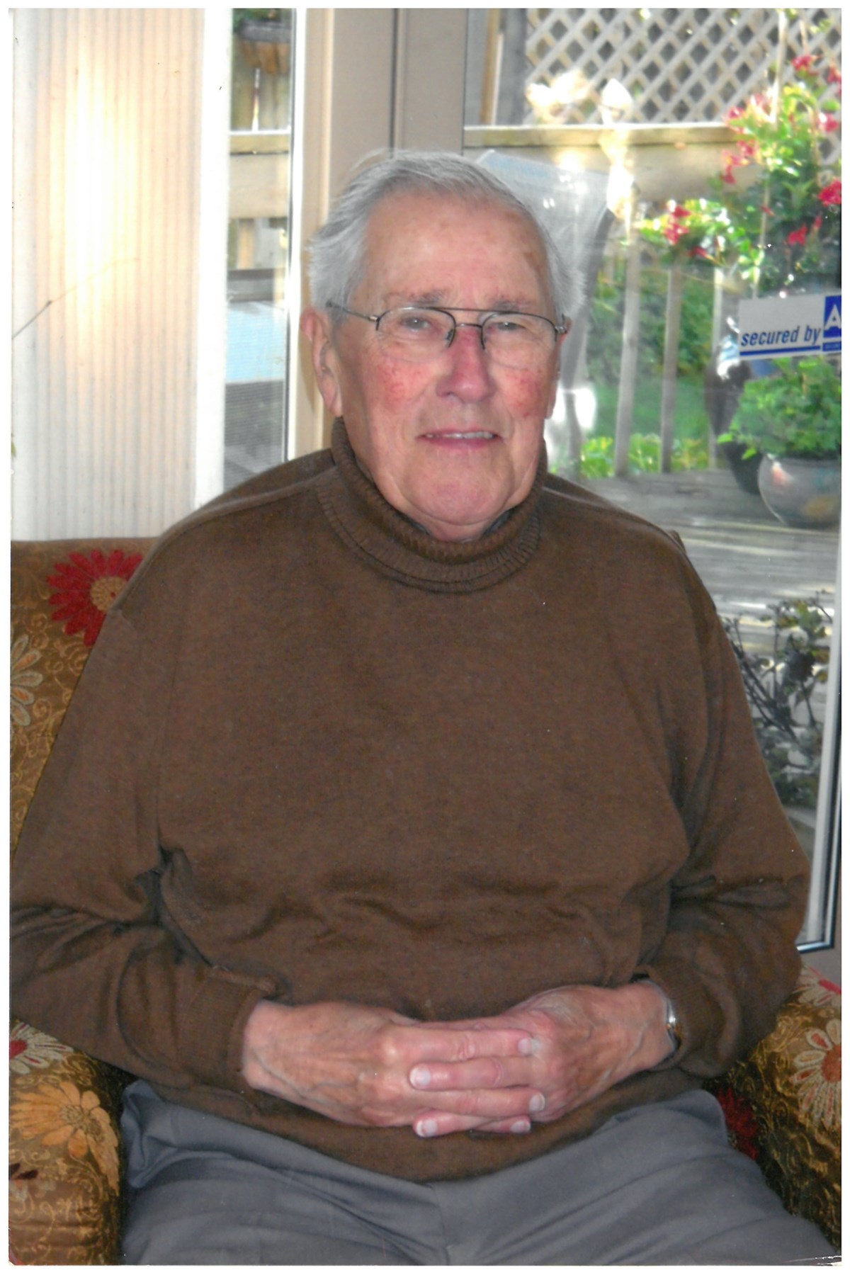 Obituary of Philip Leslie Hatcher