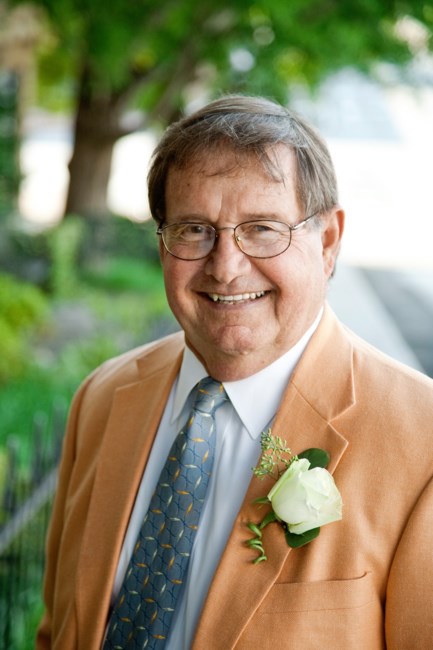 Obituary of John Samuel Freeman