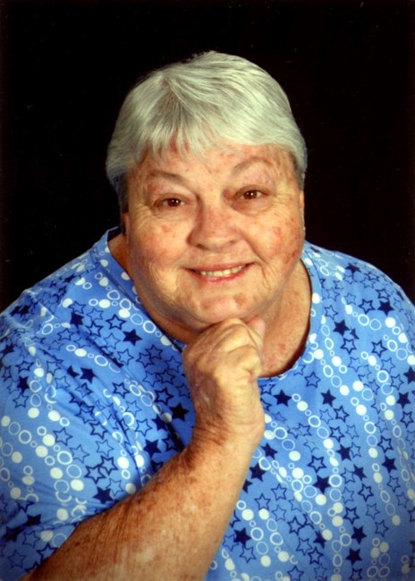 Obituario de Virginia Ann Hatchel Ward