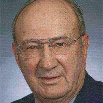 Obituary of Ernest Chris Rose