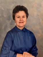 Margaret Tatum