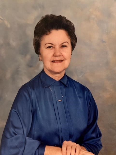 Obituary of Margaret Keith Tatum