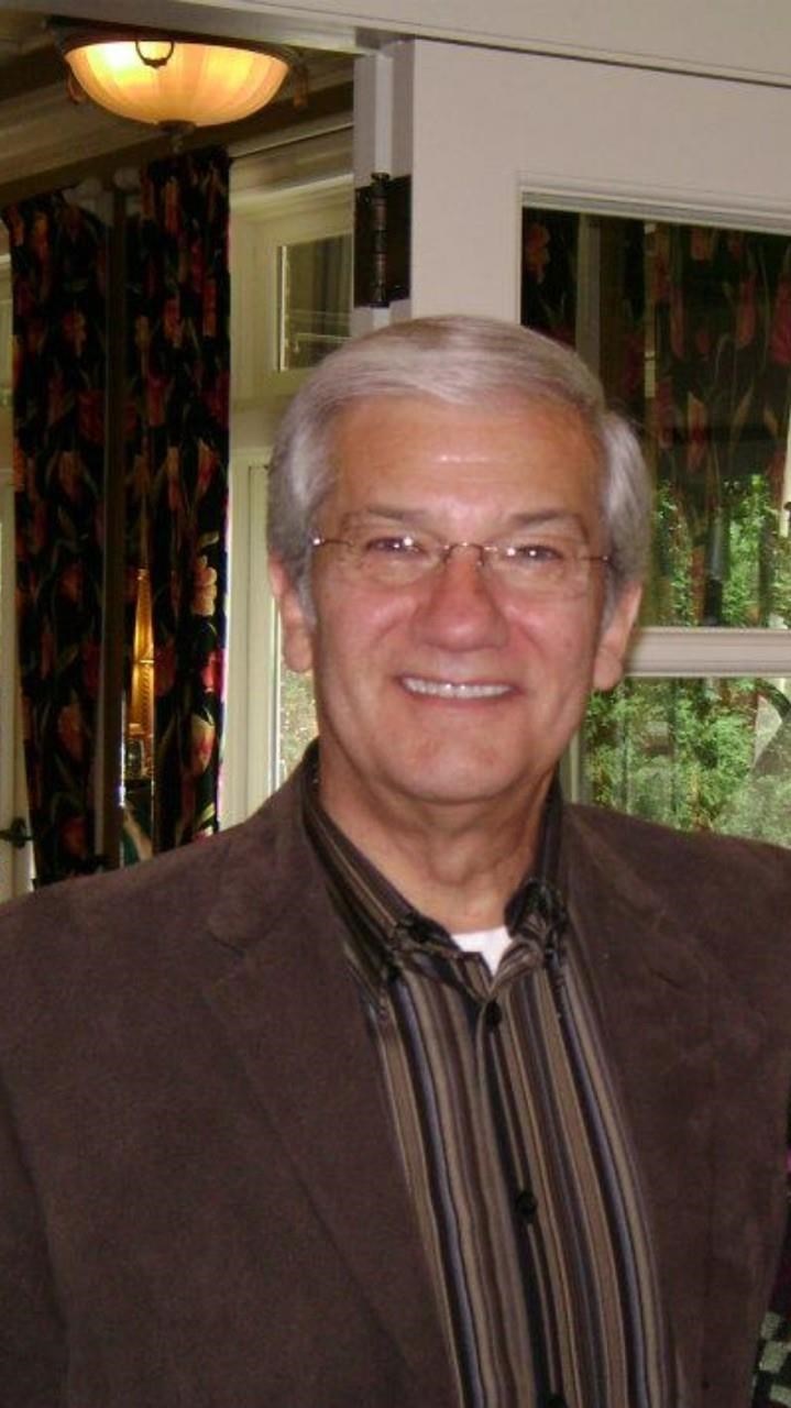 Obituary of Vincent C. Noto