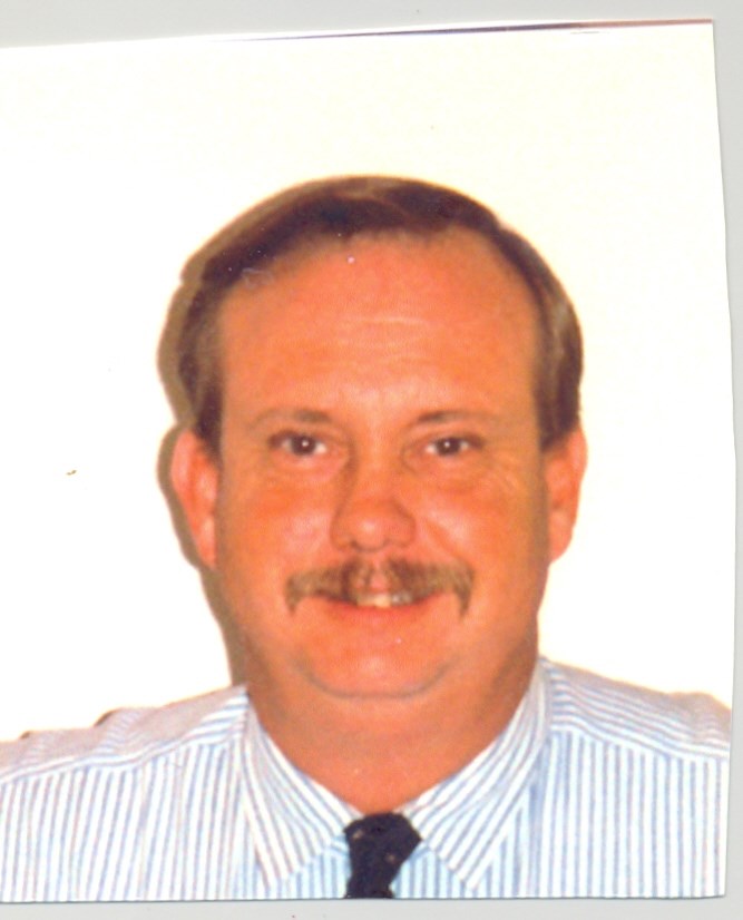 Avis de décès de Joseph Nelson Burch