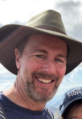 Obituary of Andrew Thomas Aman