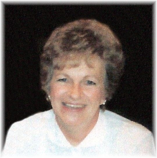 Obituary of Jean Carrol Clish