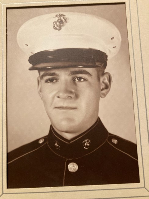 Obituary of Francis Edward Fierst
