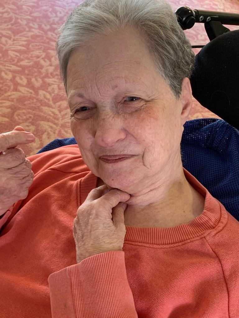 Rosalind Rosen avis de décès St Louis MO