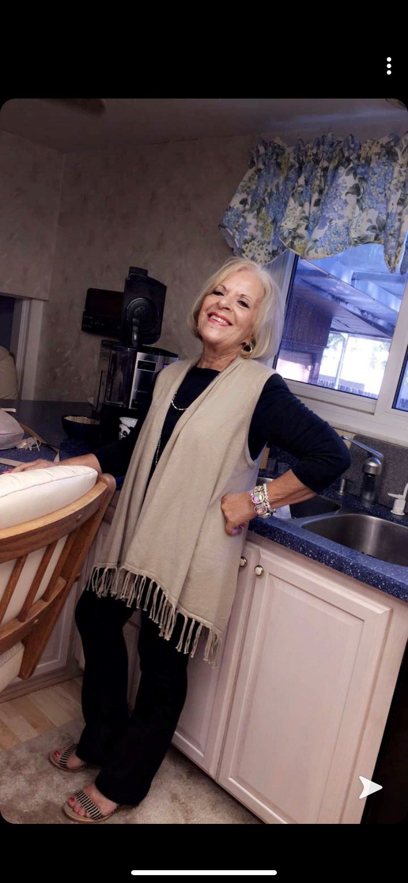 Obituary of Rita Jo North