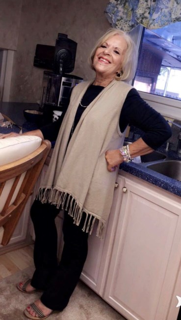 Obituary of Rita Jo North