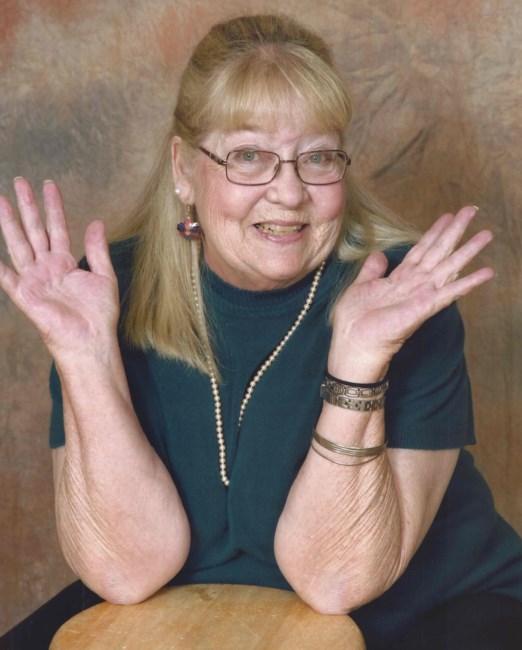 Obituary of Rita Marie Donahue