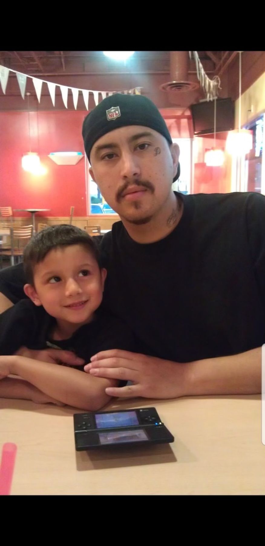 Obituary of Miguel Contreras