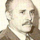 Obituary of Ruben Lugo-Rigau