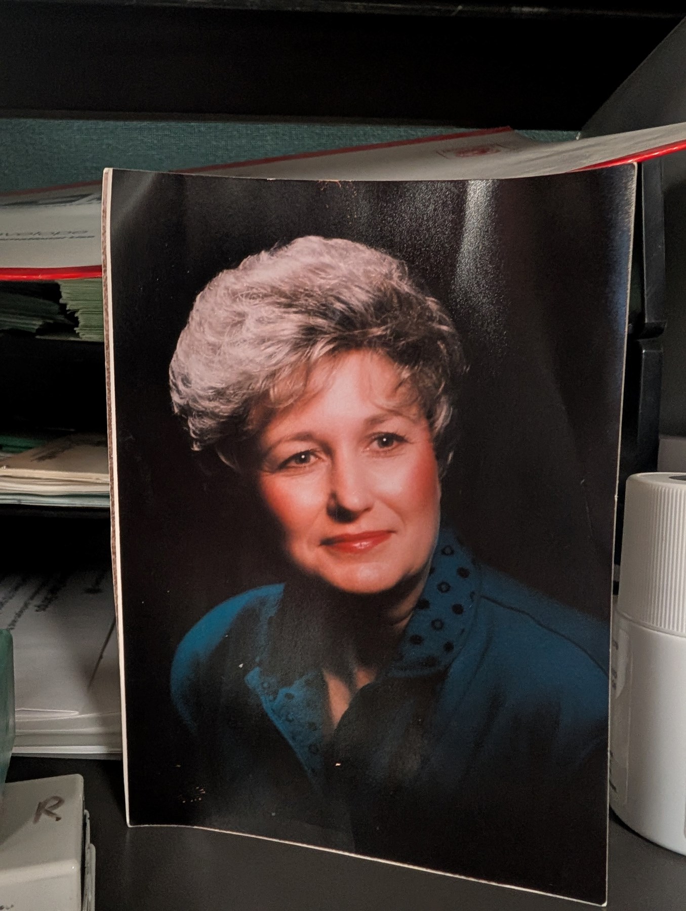 Obituary of Clara Elizabeth Wimer