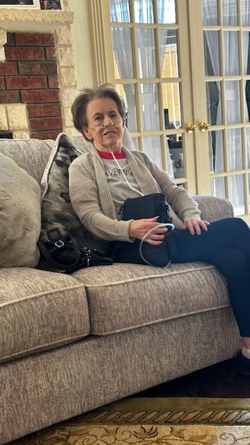 Obituary of Patricia A Shifflett