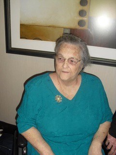 Obituary of Kathryn Hope Wade