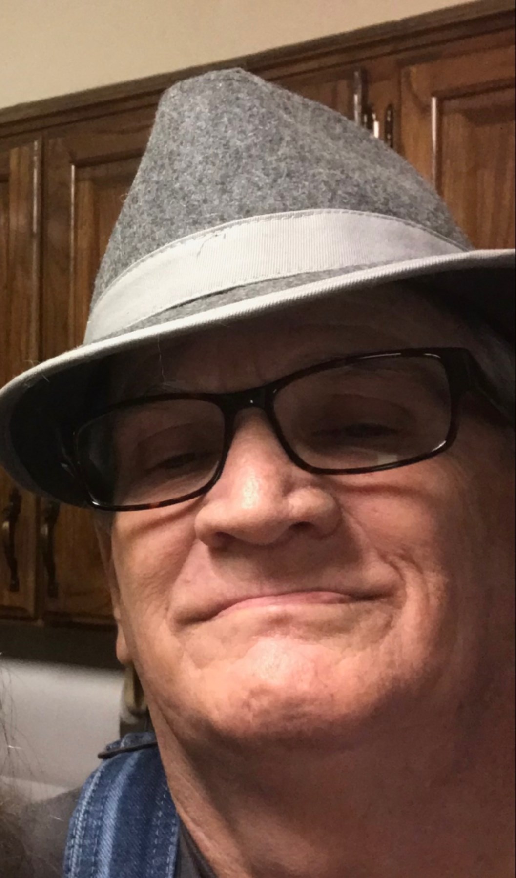 Obituary of Steven Charles Bliss