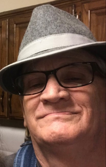 Obituary of Steven Charles Bliss