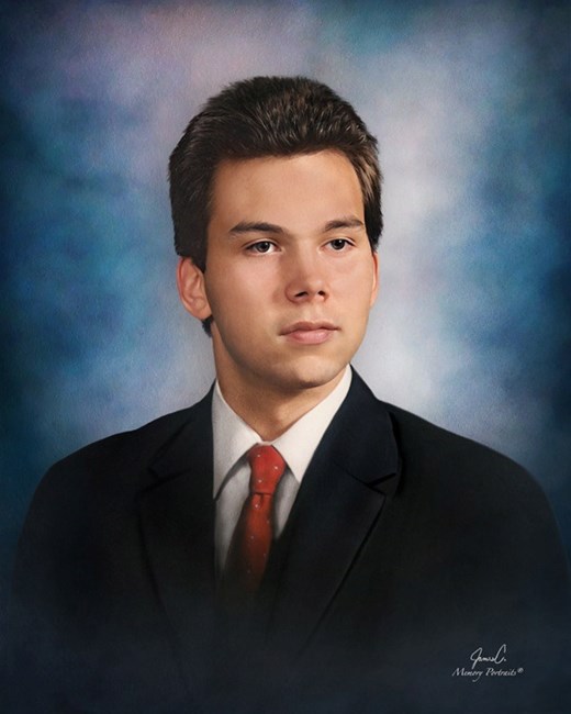 Obituary of Ernest Lee Rister III