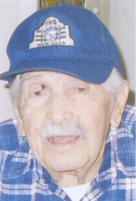 Obituary of Pouseno P.C. "Cheno" Chavez Arviso