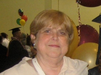 Obituary of Patricia Trisha Lee Constable