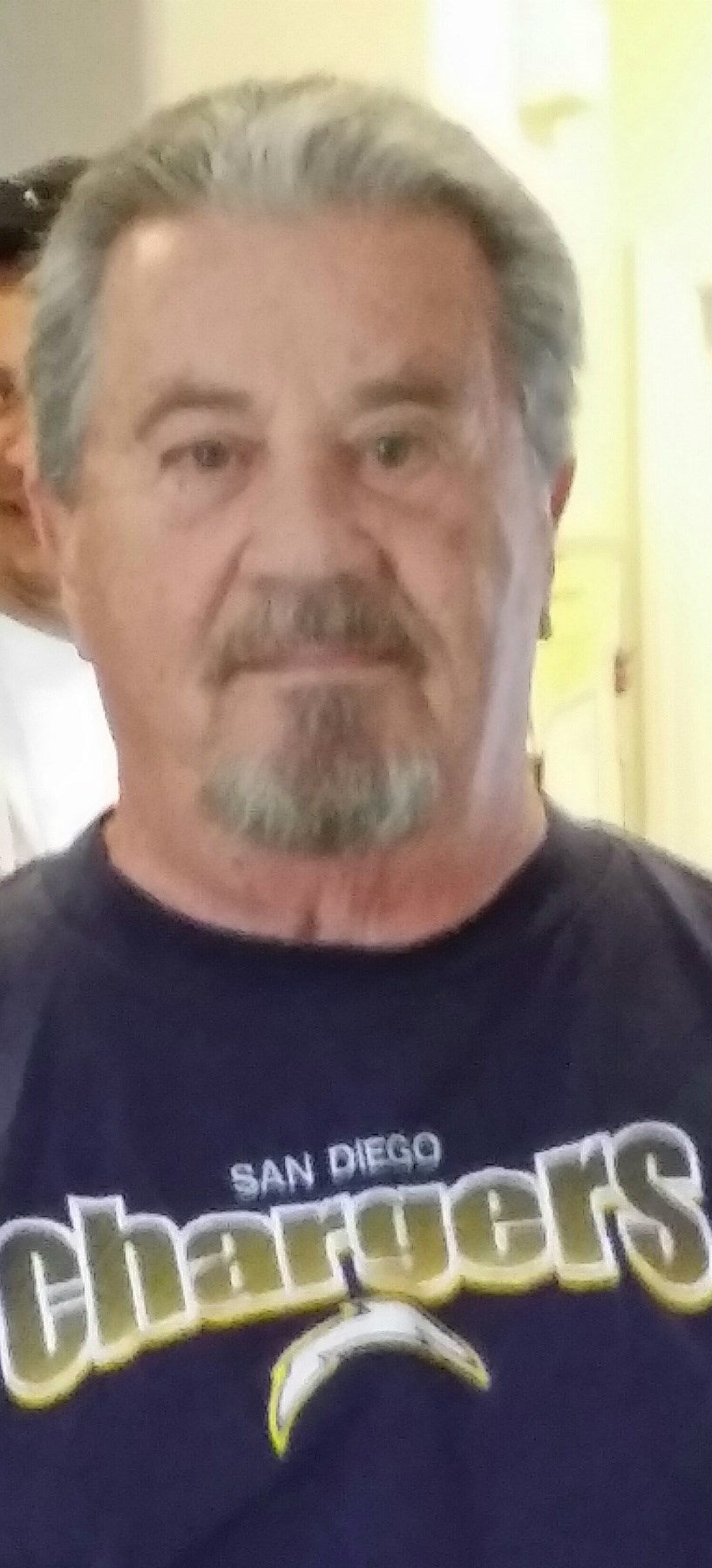 Robert MacCallum Obituary Chula Vista, CA