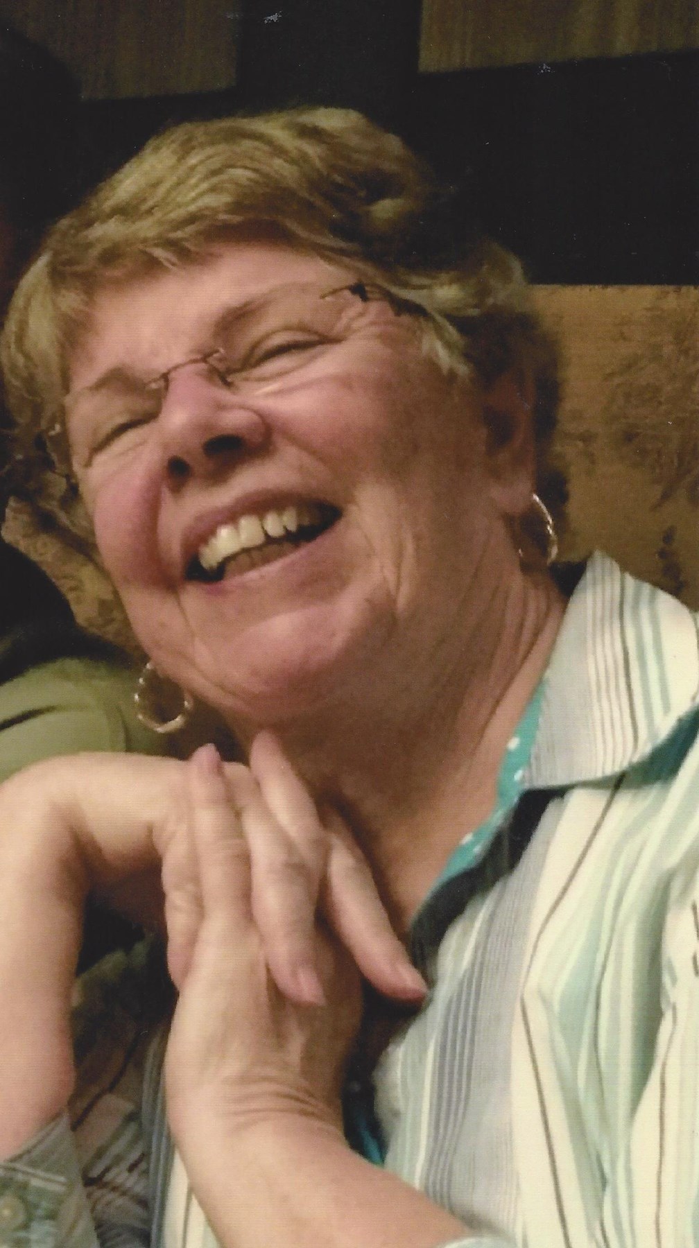 Obituary of Virginia "Gina" Dell King