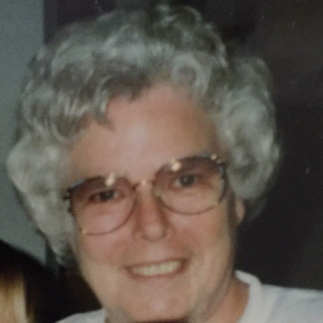Obituary of Thelma Lorine Wall