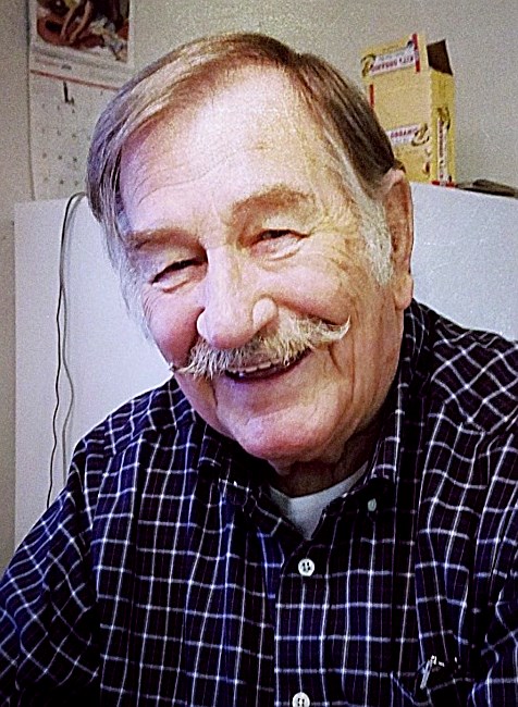 Obituary of Julius "Bob" Marcantel, Sr.