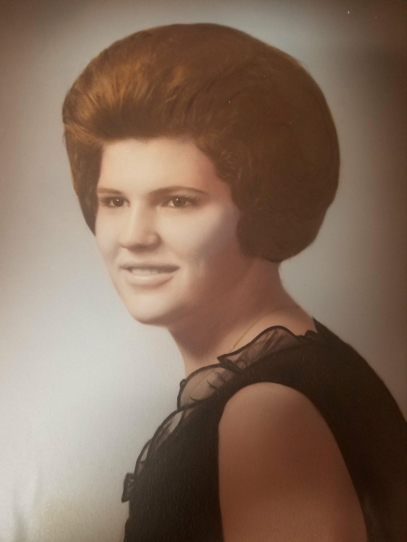 Obituary of Maria Kwasnik