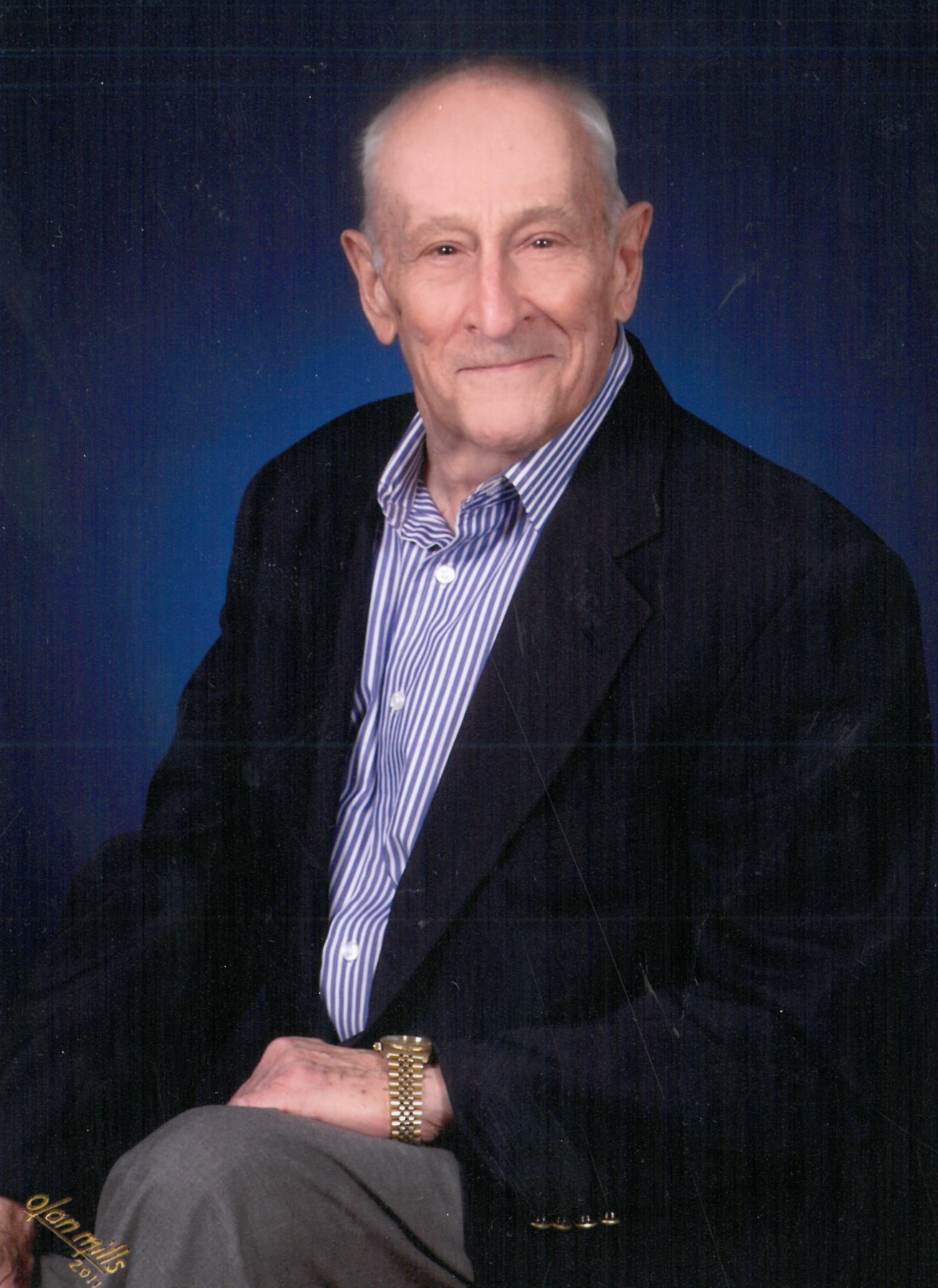 Obituary of Denny Neil Pierce