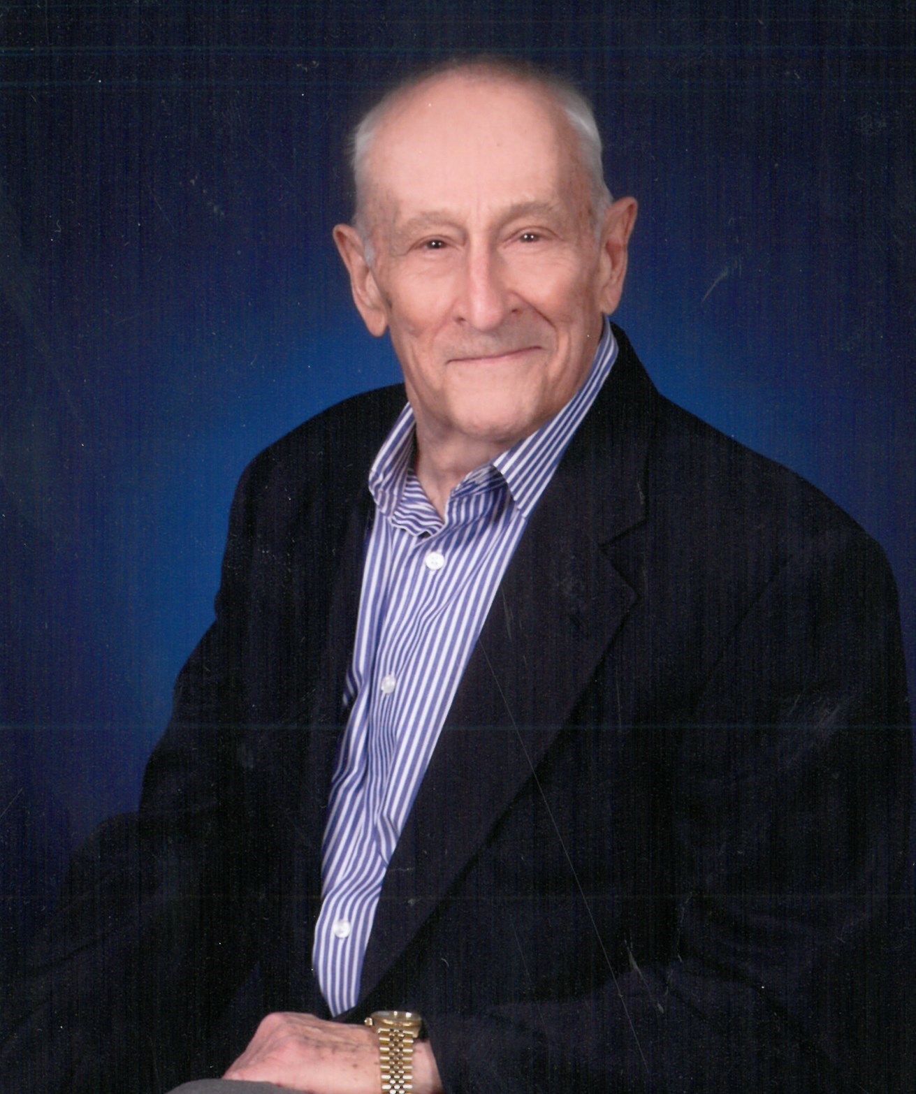 Denny Pierce Obituary Las Vegas, NV