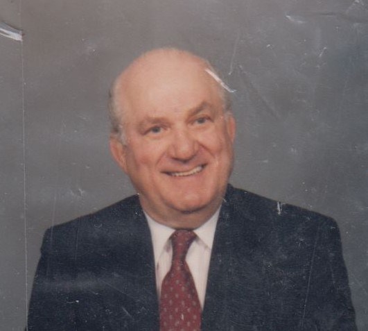 Obituary of Andrew Joseph Sarcinella Jr.