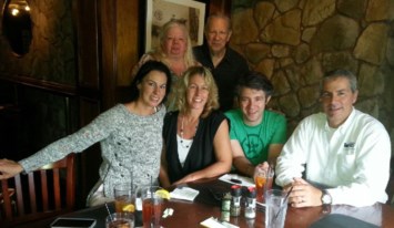 Obituary of Thomas P. Silenzi