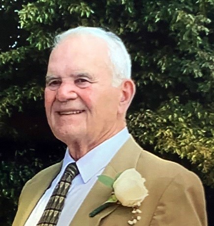Obituary of Joseph F. Lynch